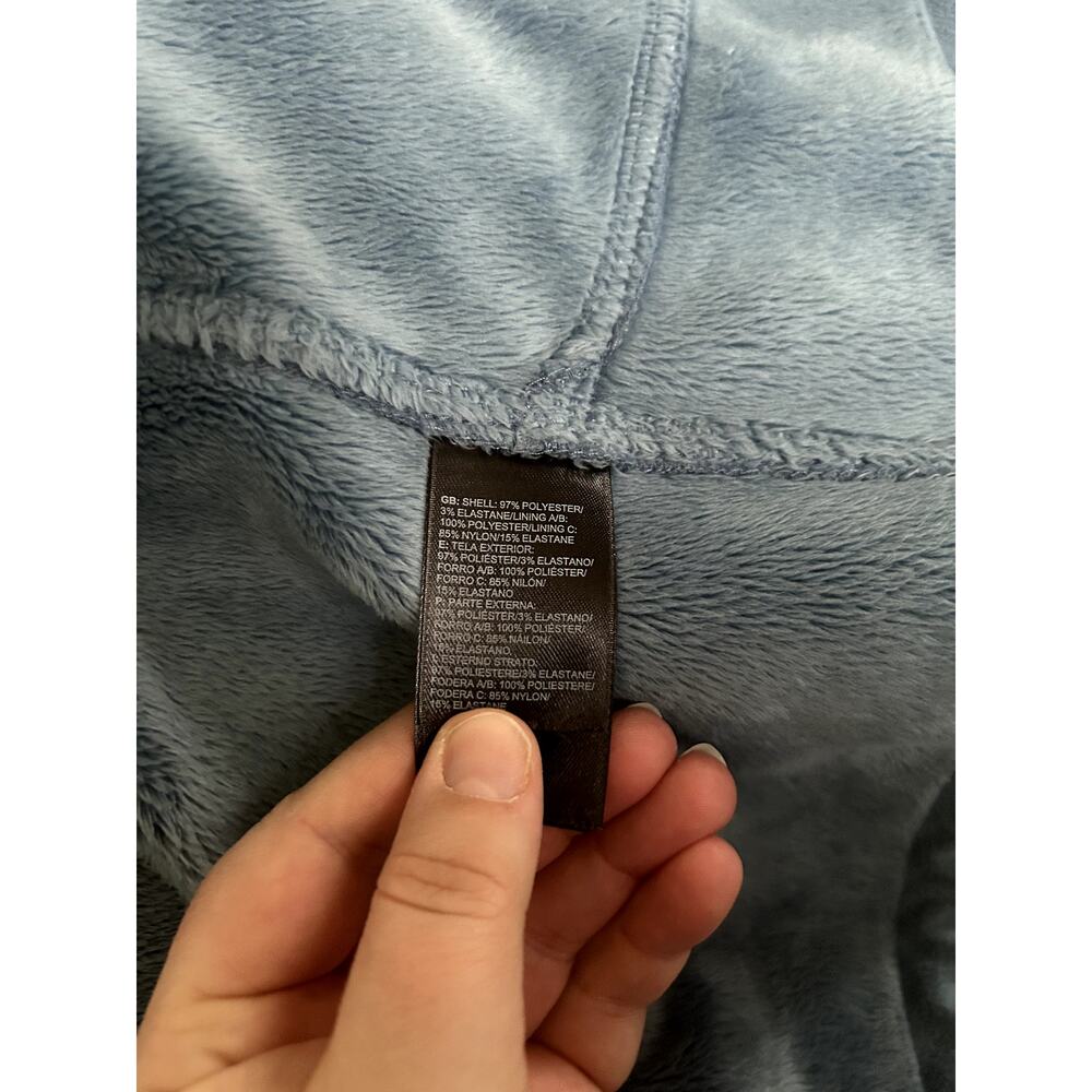 The North Face Women's Blue Winter Jacket - M - Picture 5 of 8